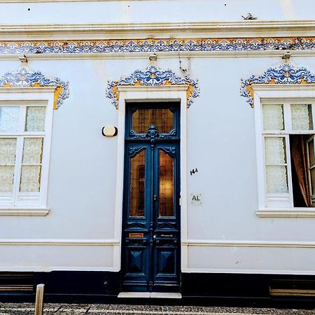 Casa Do Vereador Ponta Delgada Exteriör bild